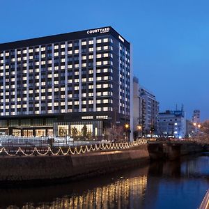 Courtyard By Marriott Nagoya